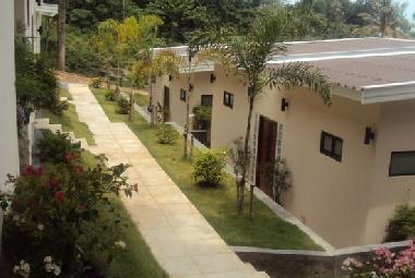 Maison de vacances /en/au Koh Lanta (Krabi)ou appartement ou maison de vacances
