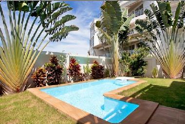 Maison de vacances /en/au Koh Lanta (Krabi)ou appartement ou maison de vacances