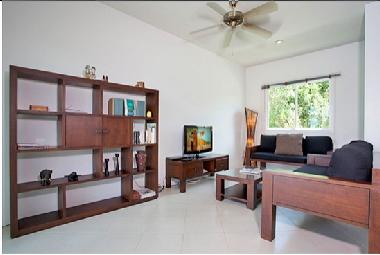 Maison de vacances /en/au Koh Lanta (Krabi)ou appartement ou maison de vacances