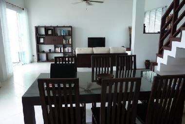 Maison de vacances /en/au Koh Lanta (Krabi)ou appartement ou maison de vacances