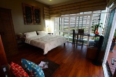 Villa �/en/au Koh Lanta (Krabi)ou appartement ou maison de vacances