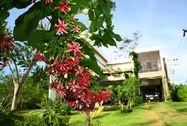 Villa �/en/au Koh Lanta (Krabi)ou appartement ou maison de vacances