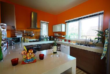 Villa �/en/au Koh Lanta (Krabi)ou appartement ou maison de vacances