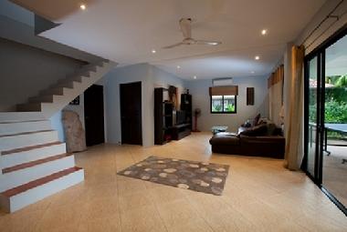 Maison de vacances /en/au Long Beach (Krabi)ou appartement ou maison de vacances