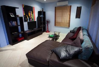 Maison de vacances /en/au Long Beach (Krabi)ou appartement ou maison de vacances