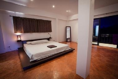 Maison de vacances /en/au Long Beach (Krabi)ou appartement ou maison de vacances