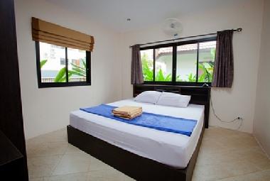 Maison de vacances /en/au Long Beach (Krabi)ou appartement ou maison de vacances
