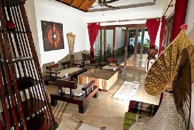Villa /en/au Koh Lanta (Krabi)ou appartement ou maison de vacances