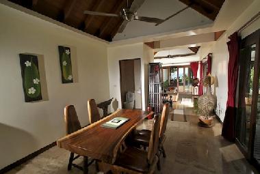 Villa /en/au Koh Lanta (Krabi)ou appartement ou maison de vacances