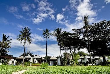 Villa /en/au Koh Lanta (Krabi)ou appartement ou maison de vacances