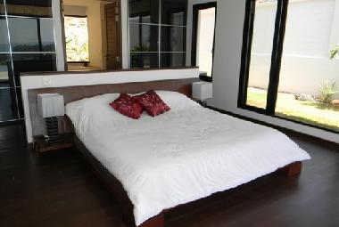 Villa /en/au Koh Lanta (Krabi)ou appartement ou maison de vacances