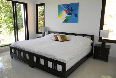 Villa /en/au Koh Lanta (Krabi)ou appartement ou maison de vacances