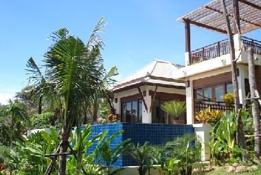 Villa /en/au Koh Lanta (Krabi)ou appartement ou maison de vacances
