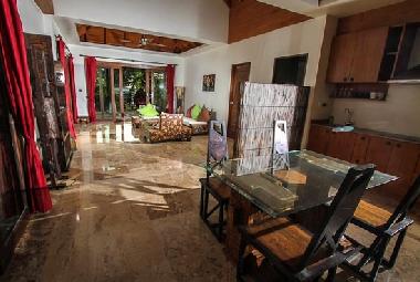 Villa /en/au Koh Lanta (Krabi)ou appartement ou maison de vacances