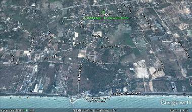 Maison de vacances /en/au Ban Phe  (Rayong)ou appartement ou maison de vacances