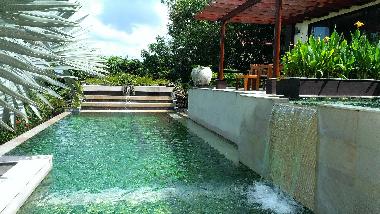 Villa /en/au Koh Lanta (Krabi)ou appartement ou maison de vacances