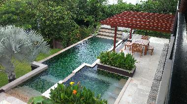 Villa /en/au Koh Lanta (Krabi)ou appartement ou maison de vacances
