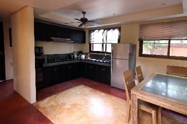 Villa /en/au Koh Lanta (Krabi)ou appartement ou maison de vacances