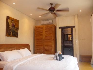Villa /en/au Koh Lanta (Krabi)ou appartement ou maison de vacances