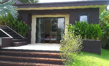 Villa /en/au Koh Lanta (Krabi)ou appartement ou maison de vacances