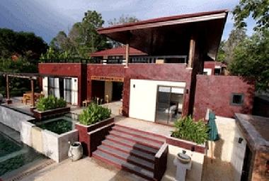 Villa /en/au Koh Lanta (Krabi)ou appartement ou maison de vacances