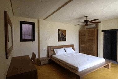 Villa /en/au Koh Lanta (Krabi)ou appartement ou maison de vacances