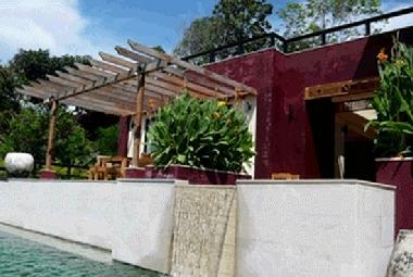 Villa /en/au Koh Lanta (Krabi)ou appartement ou maison de vacances
