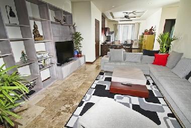 Appartement de vacances /en/au Koh Lanta (Krabi)ou appartement ou maison de vacances