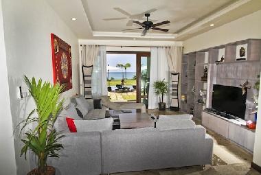 Appartement de vacances /en/au Koh Lanta (Krabi)ou appartement ou maison de vacances