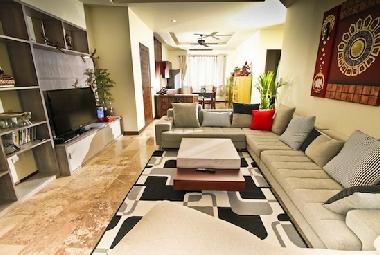 Appartement de vacances /en/au Koh Lanta (Krabi)ou appartement ou maison de vacances