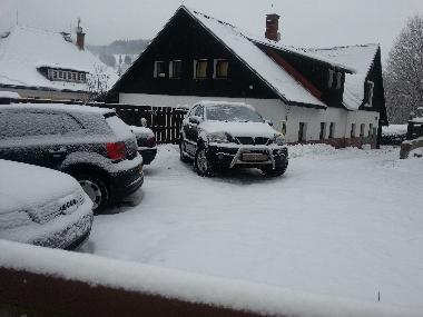 Appartement de vacances �/en/au Rokytnice nad Jizerou (Liberecky Kraj)ou appartement ou maison de vacances