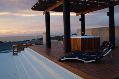Appartement de vacances /en/au Koh Lanta (Krabi)ou appartement ou maison de vacances