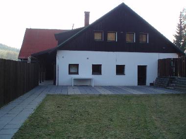 Appartement de vacances �/en/au Rokytnice nad Jizerou (Liberecky Kraj)ou appartement ou maison de vacances