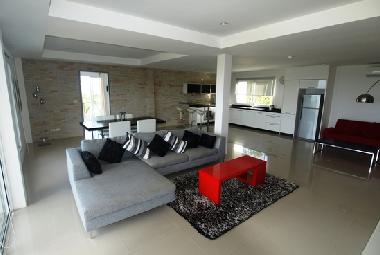 Appartement de vacances /en/au Koh Lanta (Krabi)ou appartement ou maison de vacances
