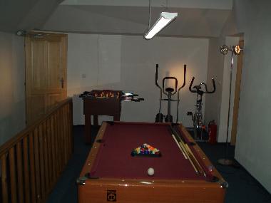 Appartement de vacances �/en/au Rokytnice nad Jizerou (Liberecky Kraj)ou appartement ou maison de vacances