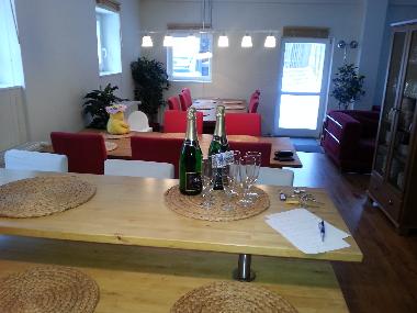 Appartement de vacances �/en/au Rokytnice nad Jizerou (Liberecky Kraj)ou appartement ou maison de vacances