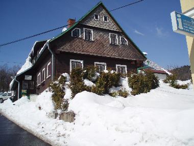 Appartement de vacances �/en/au Rokytnice nad Jizerou (Liberecky Kraj)ou appartement ou maison de vacances