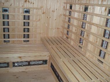 Appartement de vacances �/en/au Rokytnice nad Jizerou (Liberecky Kraj)ou appartement ou maison de vacances