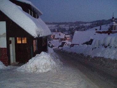 Appartement de vacances �/en/au Rokytnice nad Jizerou (Liberecky Kraj)ou appartement ou maison de vacances
