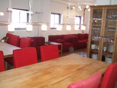 Appartement de vacances �/en/au Rokytnice nad Jizerou (Liberecky Kraj)ou appartement ou maison de vacances