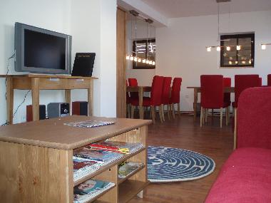 Appartement de vacances �/en/au Rokytnice nad Jizerou (Liberecky Kraj)ou appartement ou maison de vacances