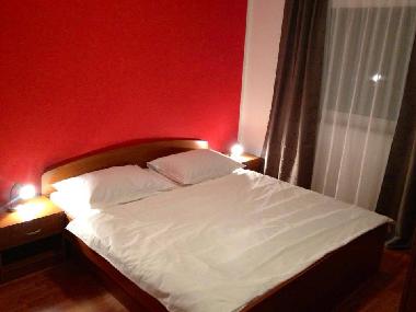 Appartement de vacances /en/au Zadar (Zadarska)ou appartement ou maison de vacances