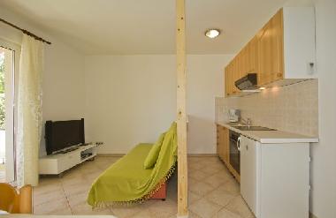 Appartement de vacances /en/au Zadar (Zadarska)ou appartement ou maison de vacances