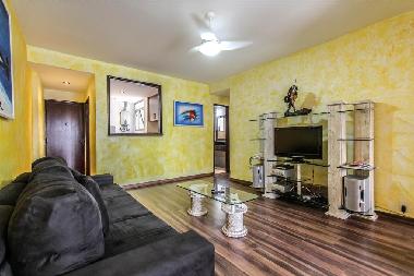Appartement de vacances �/en/au Rio de Janeiro (Rio de Janeiro)ou appartement ou maison de vacances