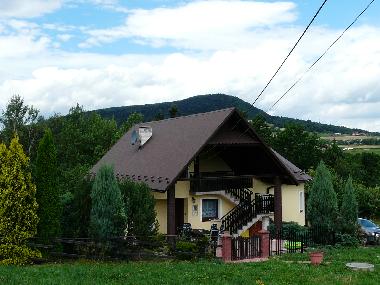 Maison de vacances �/en/au Limanowa (Malopolskie)ou appartement ou maison de vacances