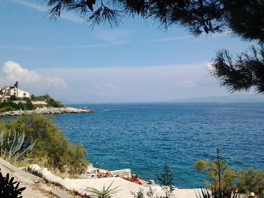 Appartement de vacances /en/au Okrug Gornji (Splitsko-Dalmatinska)ou appartement ou maison de vacances