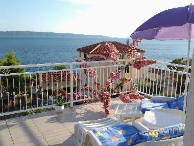 Appartement de vacances /en/au Okrug Gornji (Splitsko-Dalmatinska)ou appartement ou maison de vacances