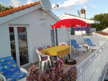 Appartement de vacances /en/au Okrug Gornji (Splitsko-Dalmatinska)ou appartement ou maison de vacances