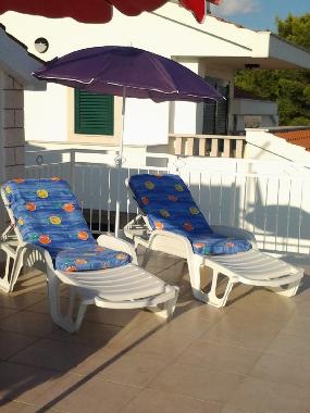 Appartement de vacances /en/au Okrug Gornji (Splitsko-Dalmatinska)ou appartement ou maison de vacances