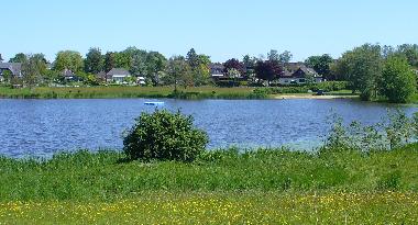 Appartement de vacances �/en/au Holtsee (Ostsee-Festland)ou appartement ou maison de vacances